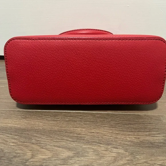 Kate Spade Dome Purse - Picture 3 of 5